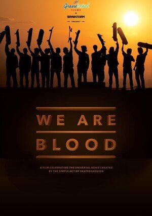     We Are Blood: Bonus Edit